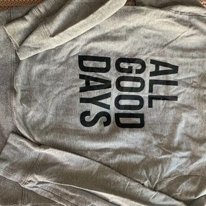 A New Day women’s size XS sweatshirt